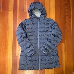 Women’s CirrusLite 2.0 Down Parka size Large